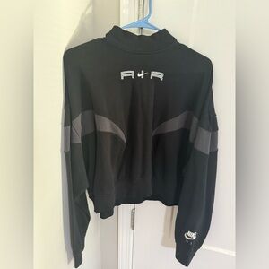 Nike Air Cropped Sweatshirt